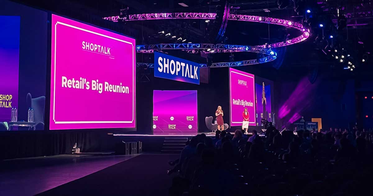 Shoptalk 2020