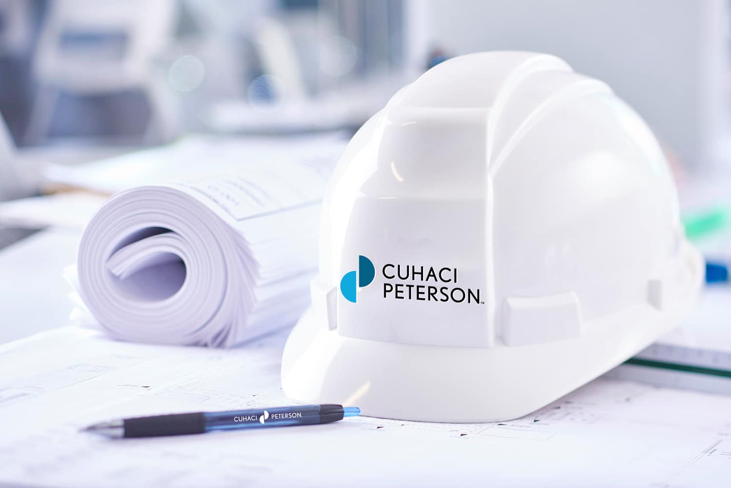 Cuhaci Peterson Announces Rebrand While Honoring Company Legacy