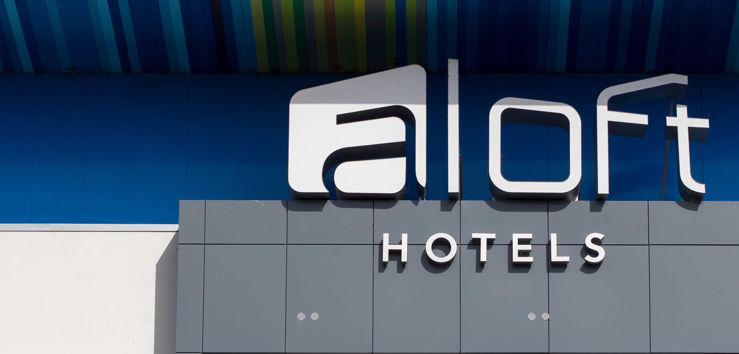 Aloft and Element Hotels