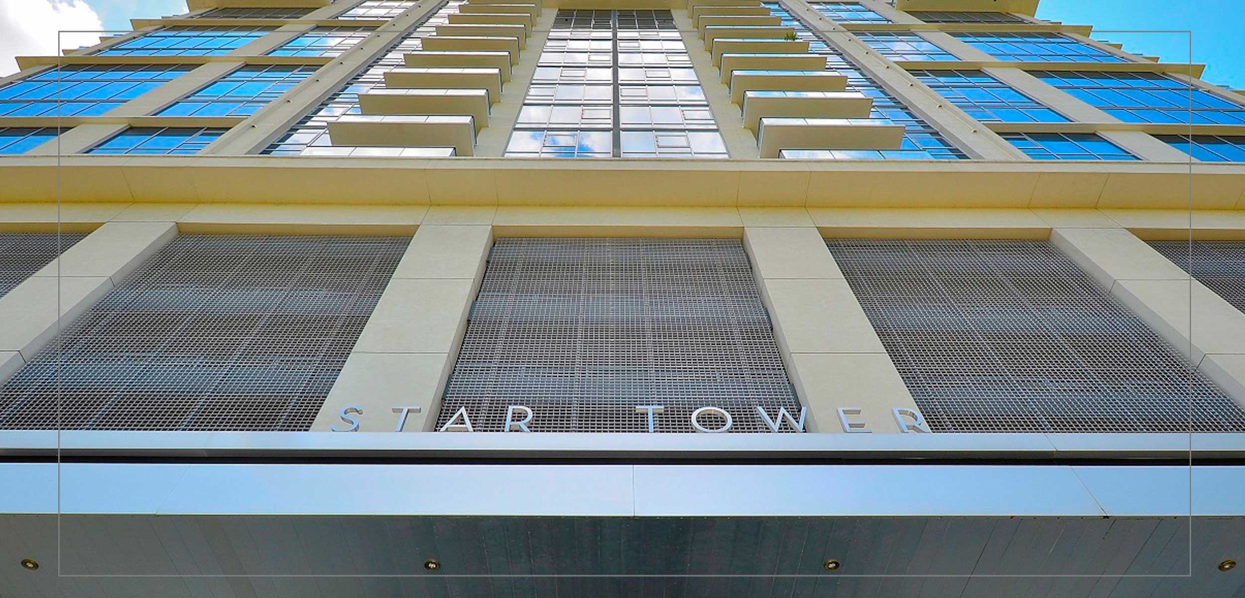 Star Tower Condominiums