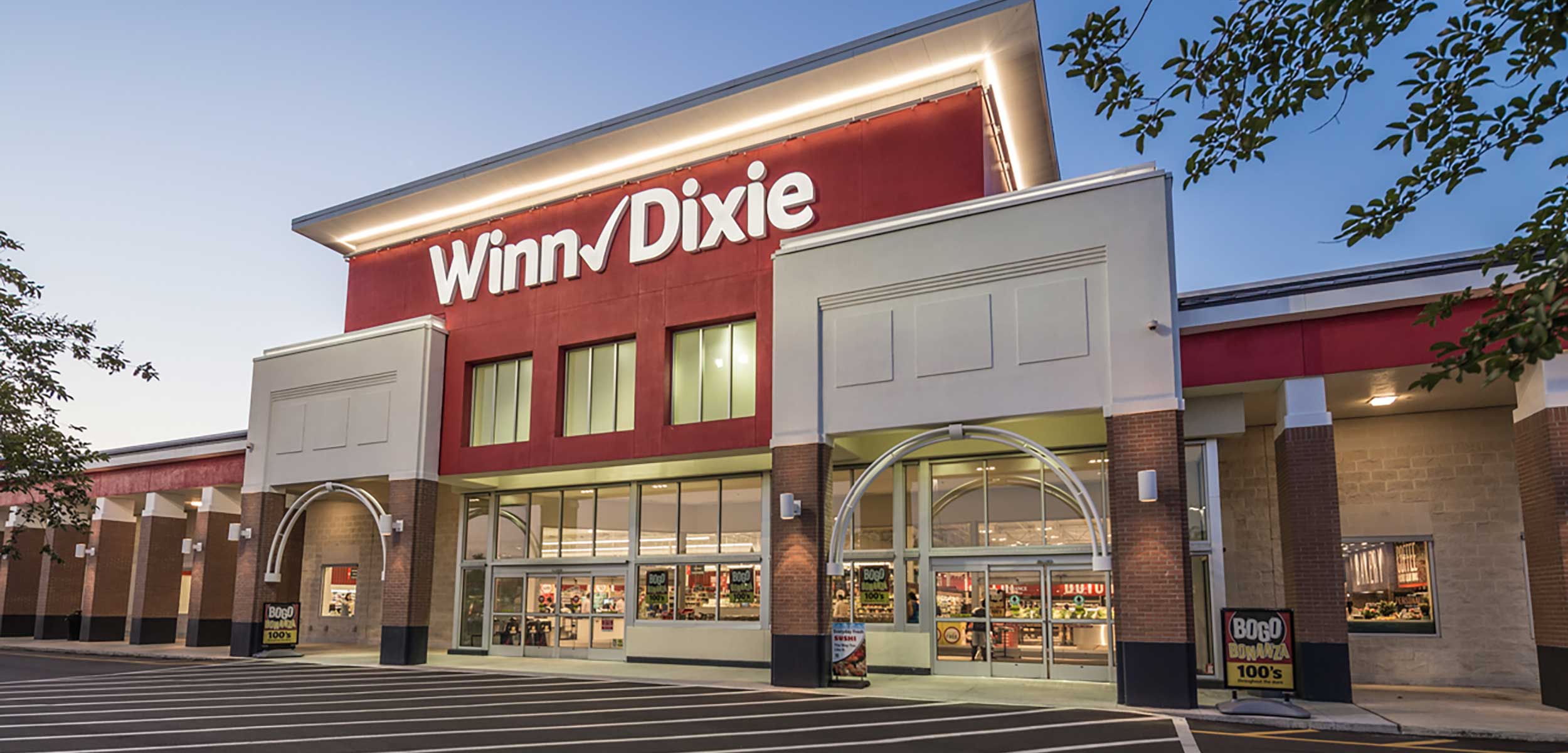 Winn-Dixie