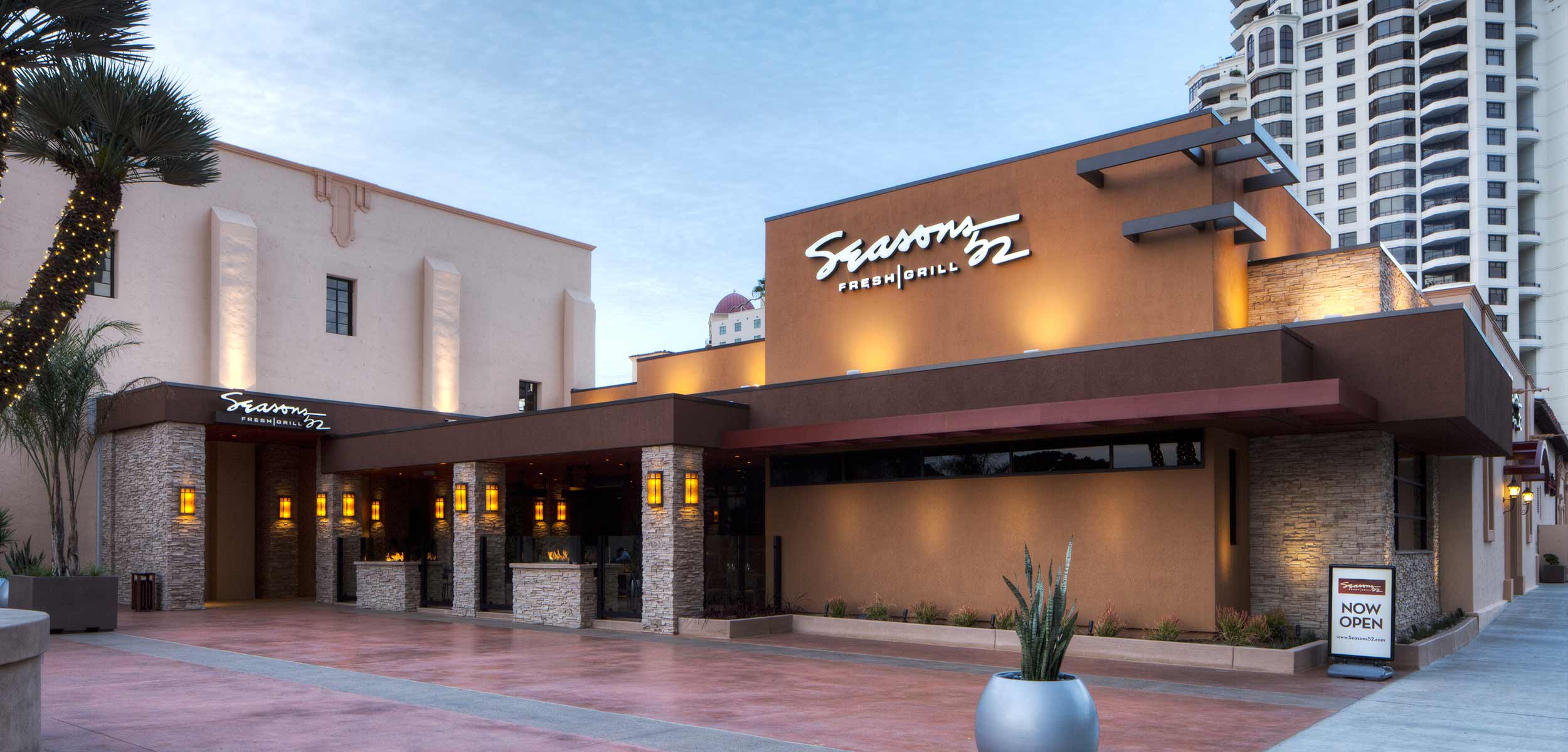 Seasons 52