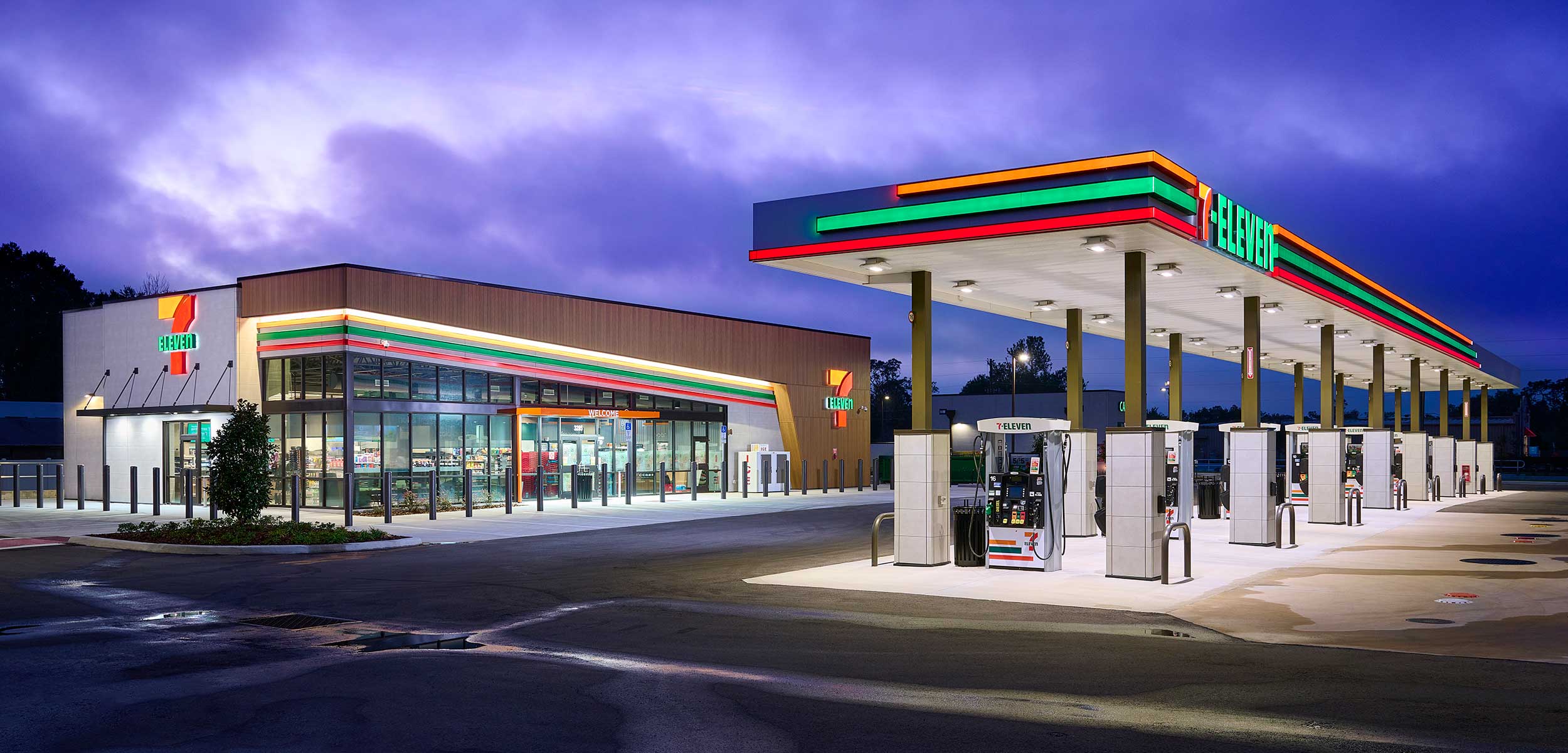 7-Eleven