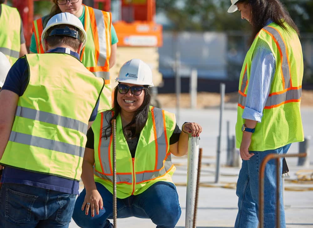 Women In Construction Week