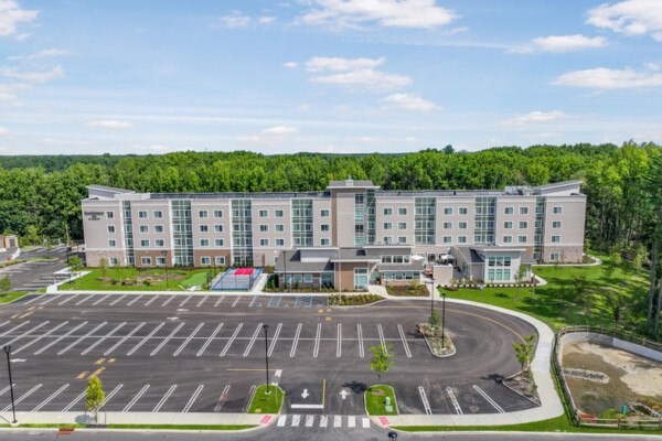 Residence Inn