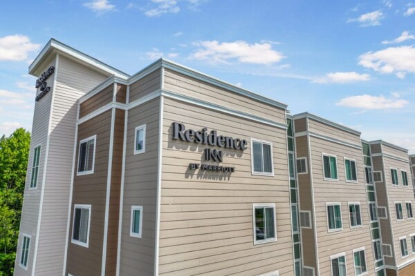 Residence Inn