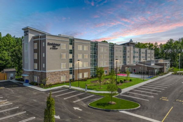 Residence Inn