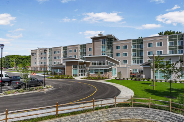 Residence Inn