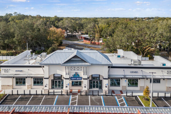 Happy Dave's, Summerfield, FL